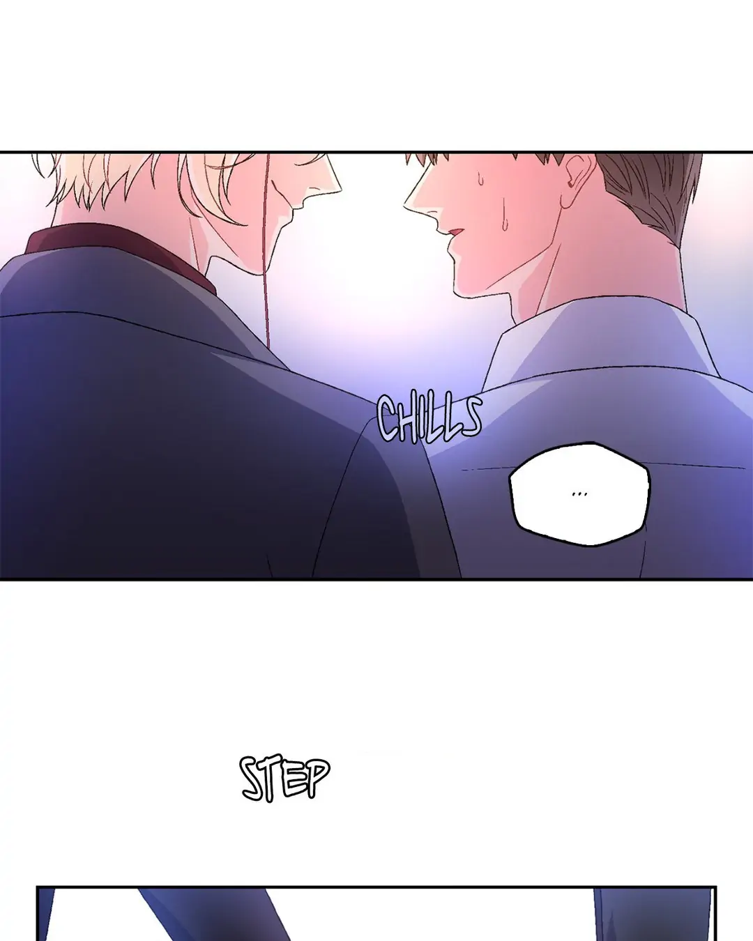 Arthur «Official» - Chapter 5 manhwa