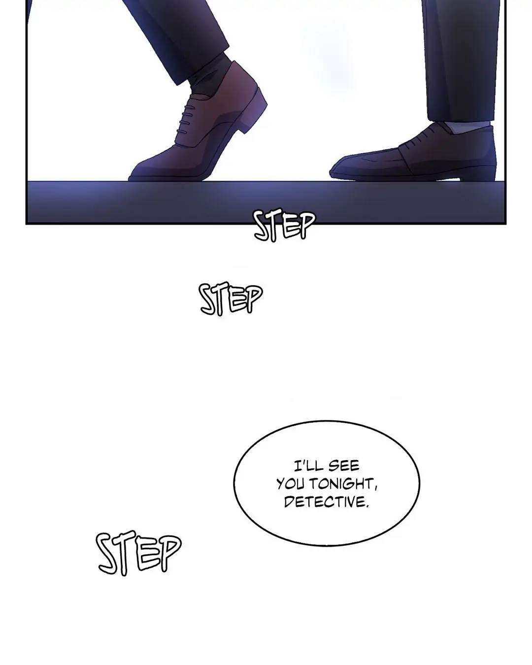 Arthur «Official» - Chapter 5 manhwa