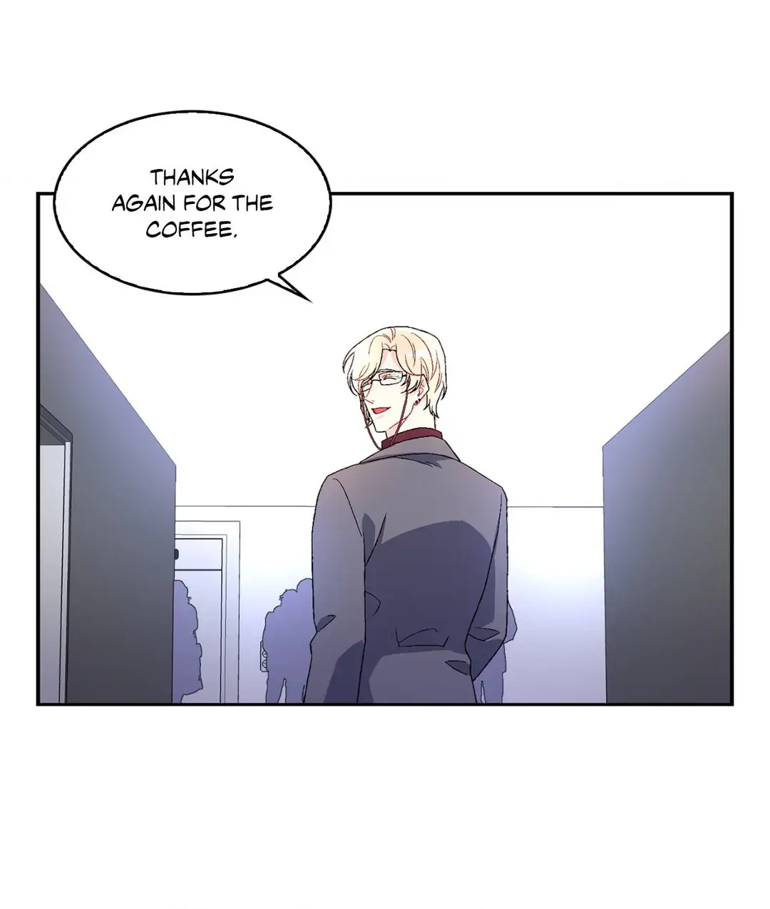 Arthur «Official» - Chapter 5 manhwa