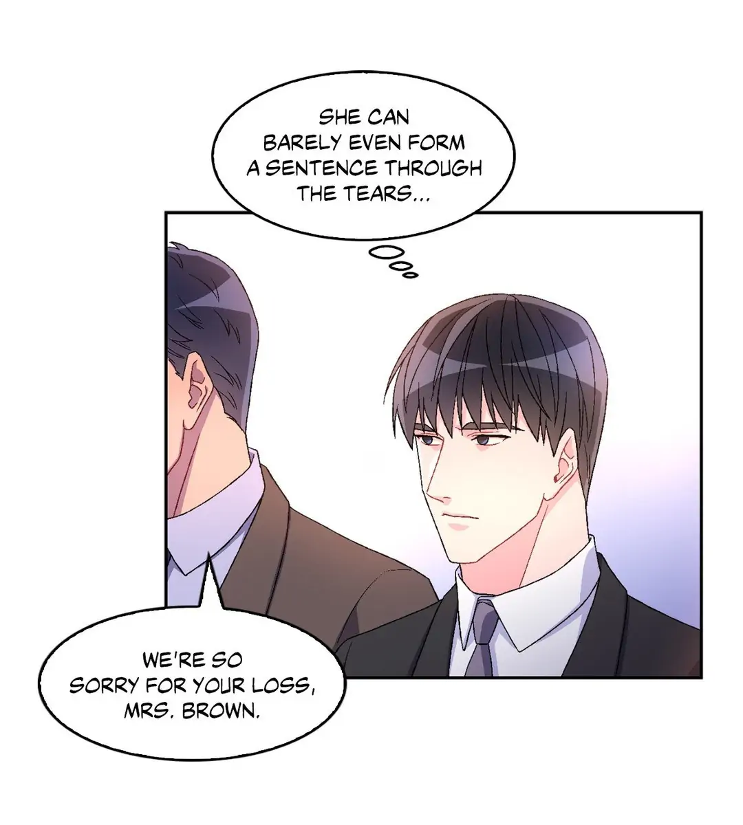 Arthur «Official» - Chapter 5 manhwa