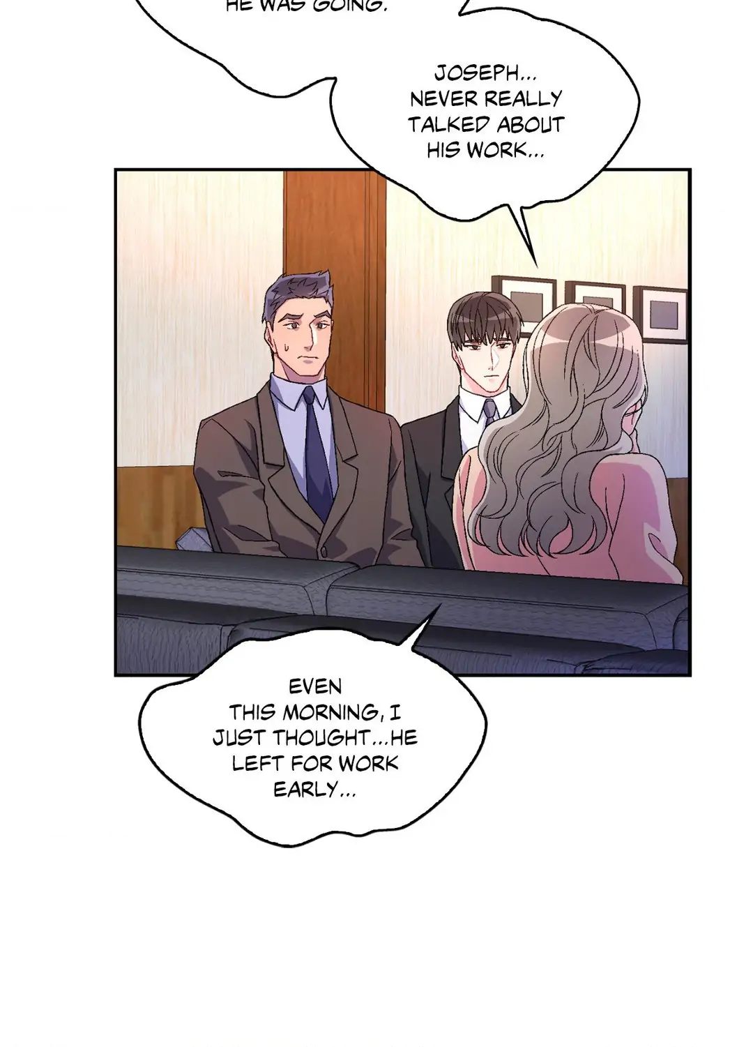 Arthur «Official» - Chapter 5 manhwa