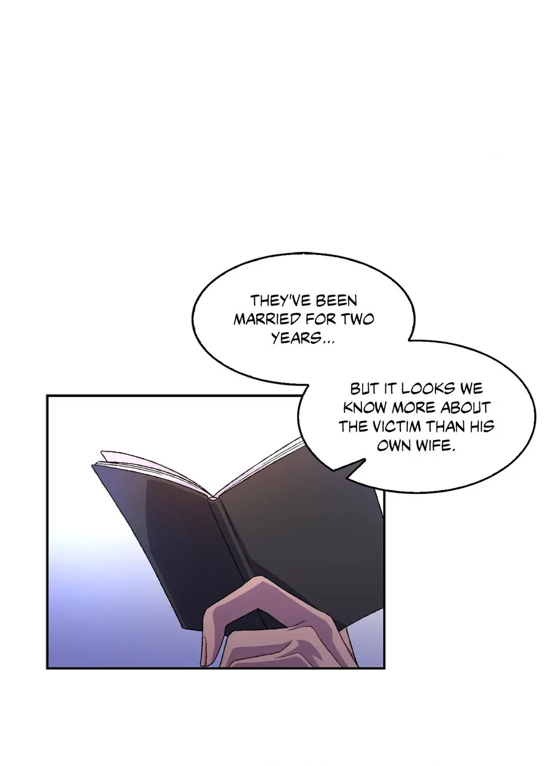 Arthur «Official» - Chapter 5 manhwa