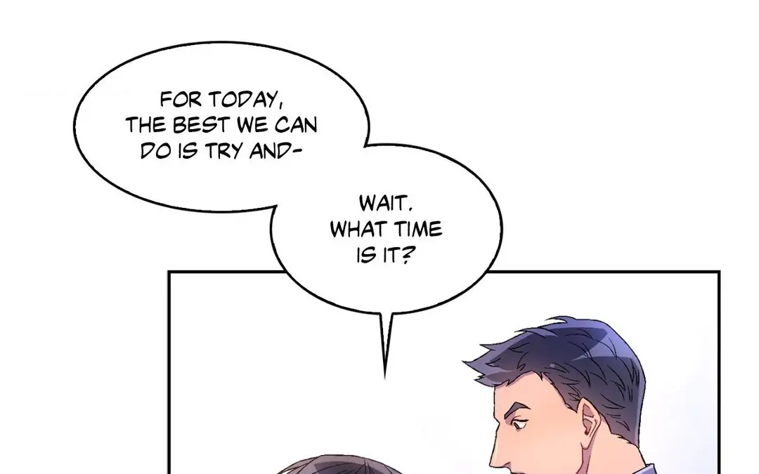 Arthur «Official» - Chapter 5 manhwa