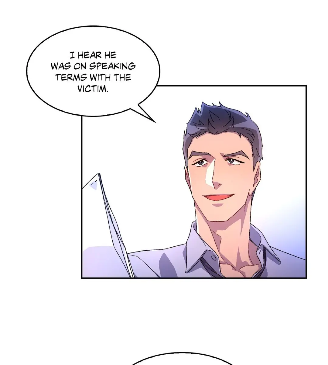 Arthur «Official» - Chapter 5 manhwa