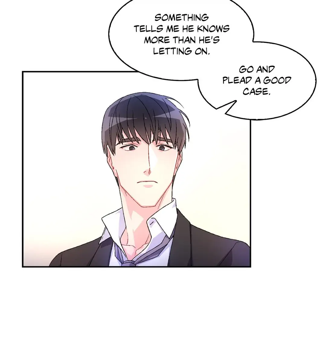 Arthur «Official» - Chapter 5 manhwa