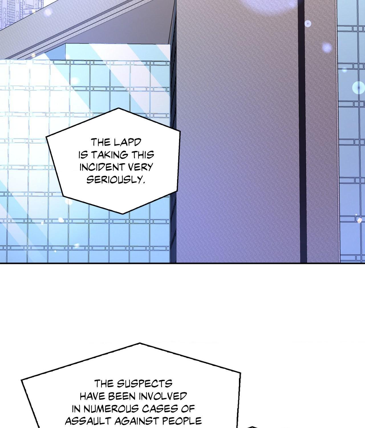 Arthur «Official» - Chapter 50 manhwa