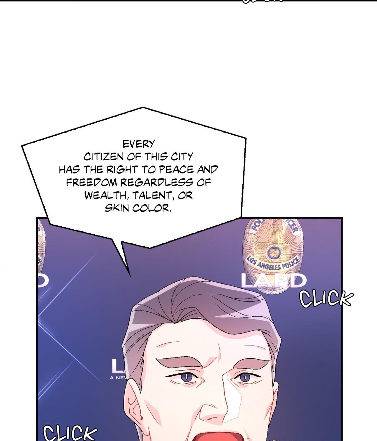 Arthur «Official» - Chapter 50 manhwa