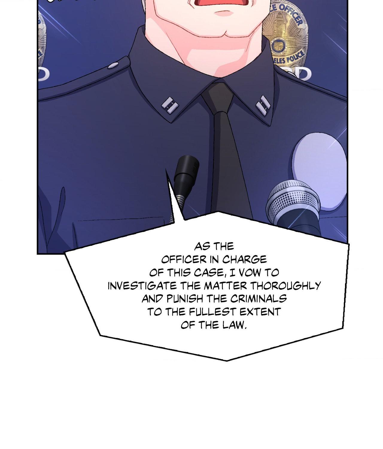 Arthur «Official» - Chapter 50 manhwa