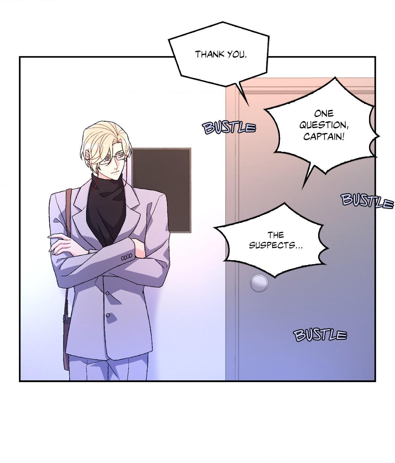 Arthur «Official» - Chapter 50 manhwa