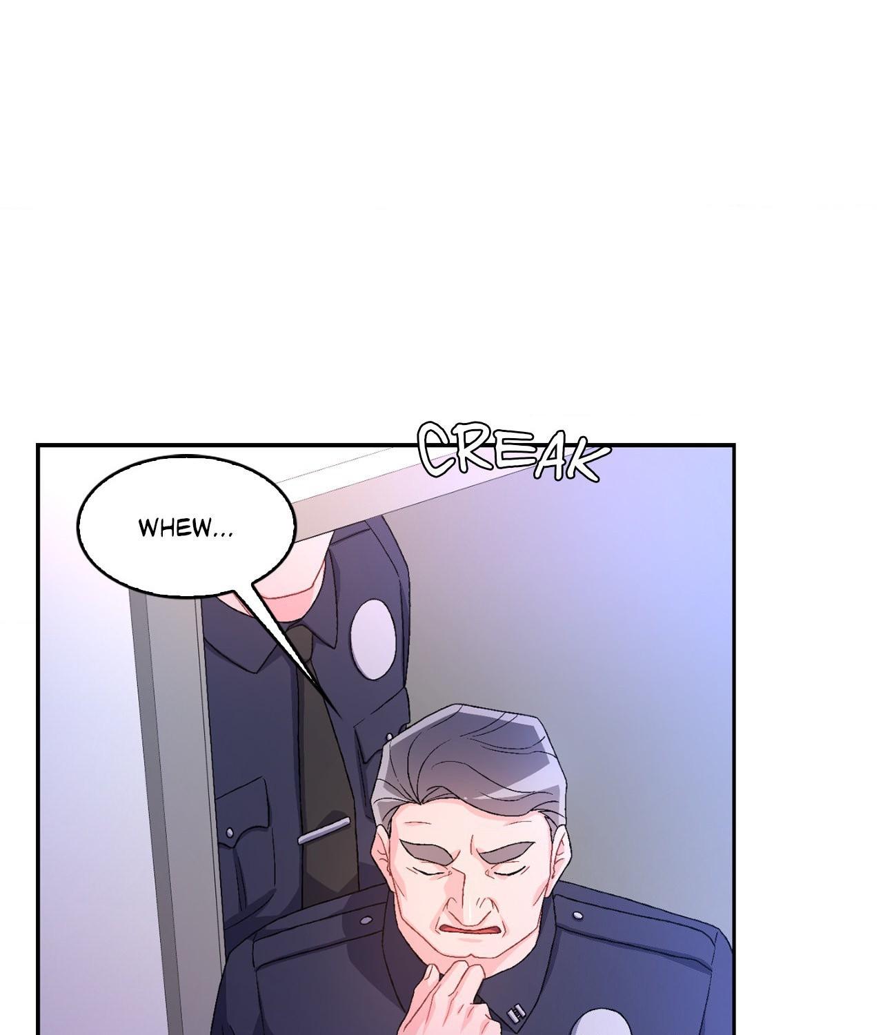 Arthur «Official» - Chapter 50 manhwa