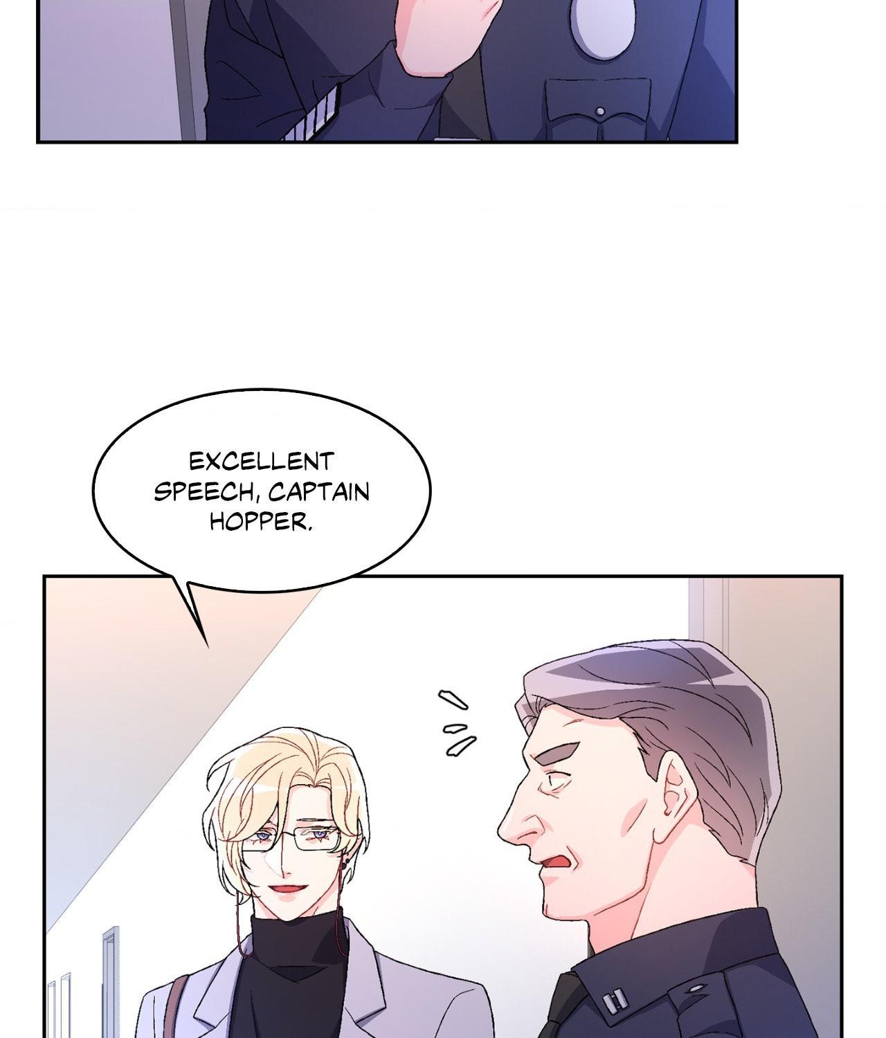 Arthur «Official» - Chapter 50 manhwa