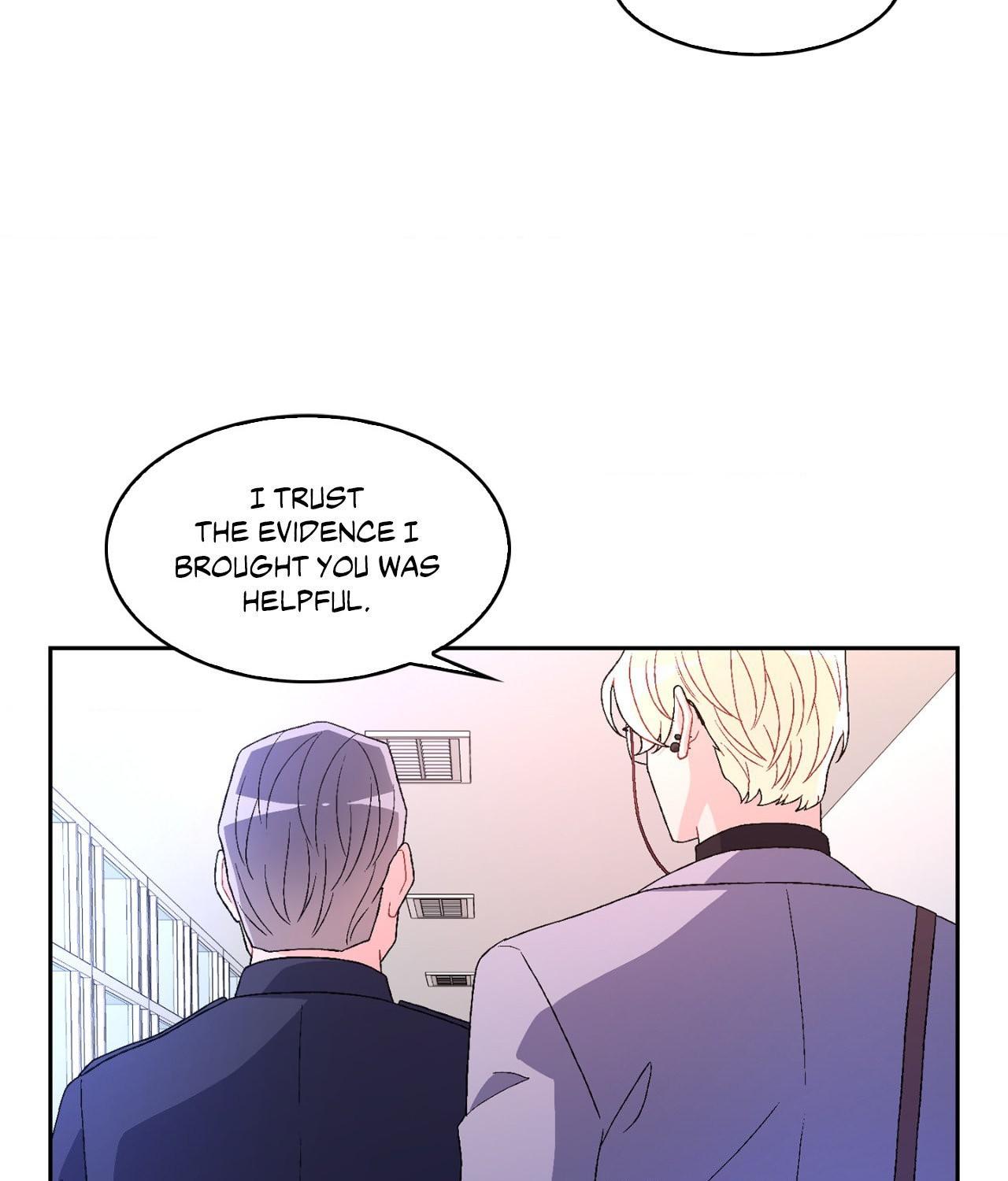 Arthur «Official» - Chapter 50 manhwa