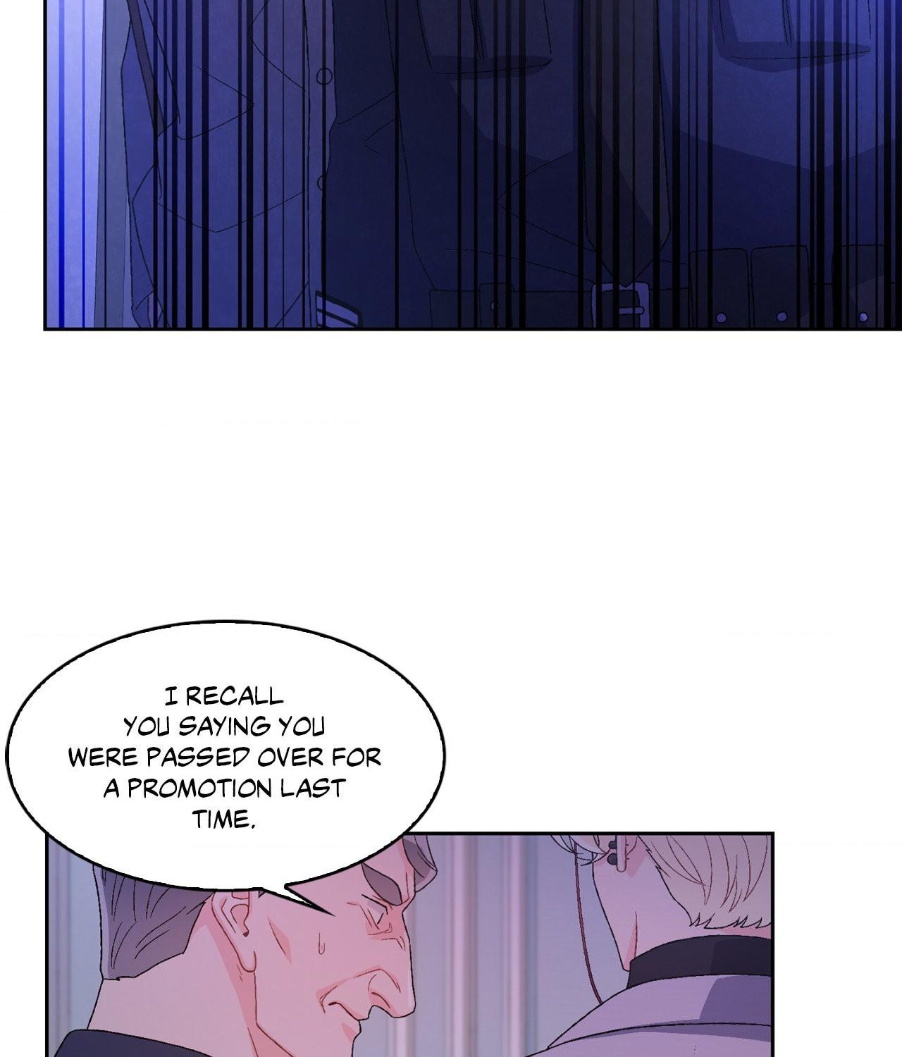 Arthur «Official» - Chapter 50 manhwa