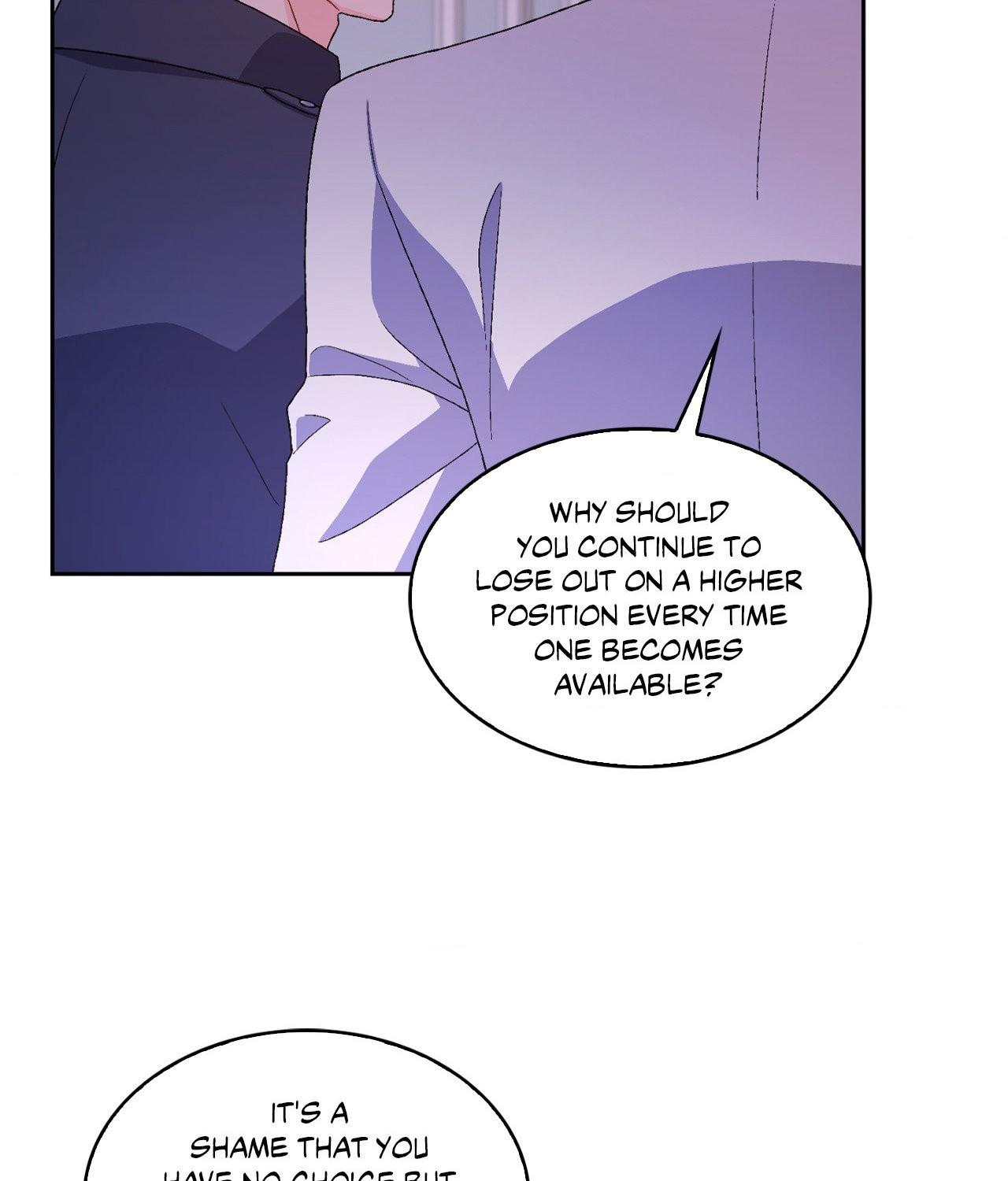 Arthur «Official» - Chapter 50 manhwa