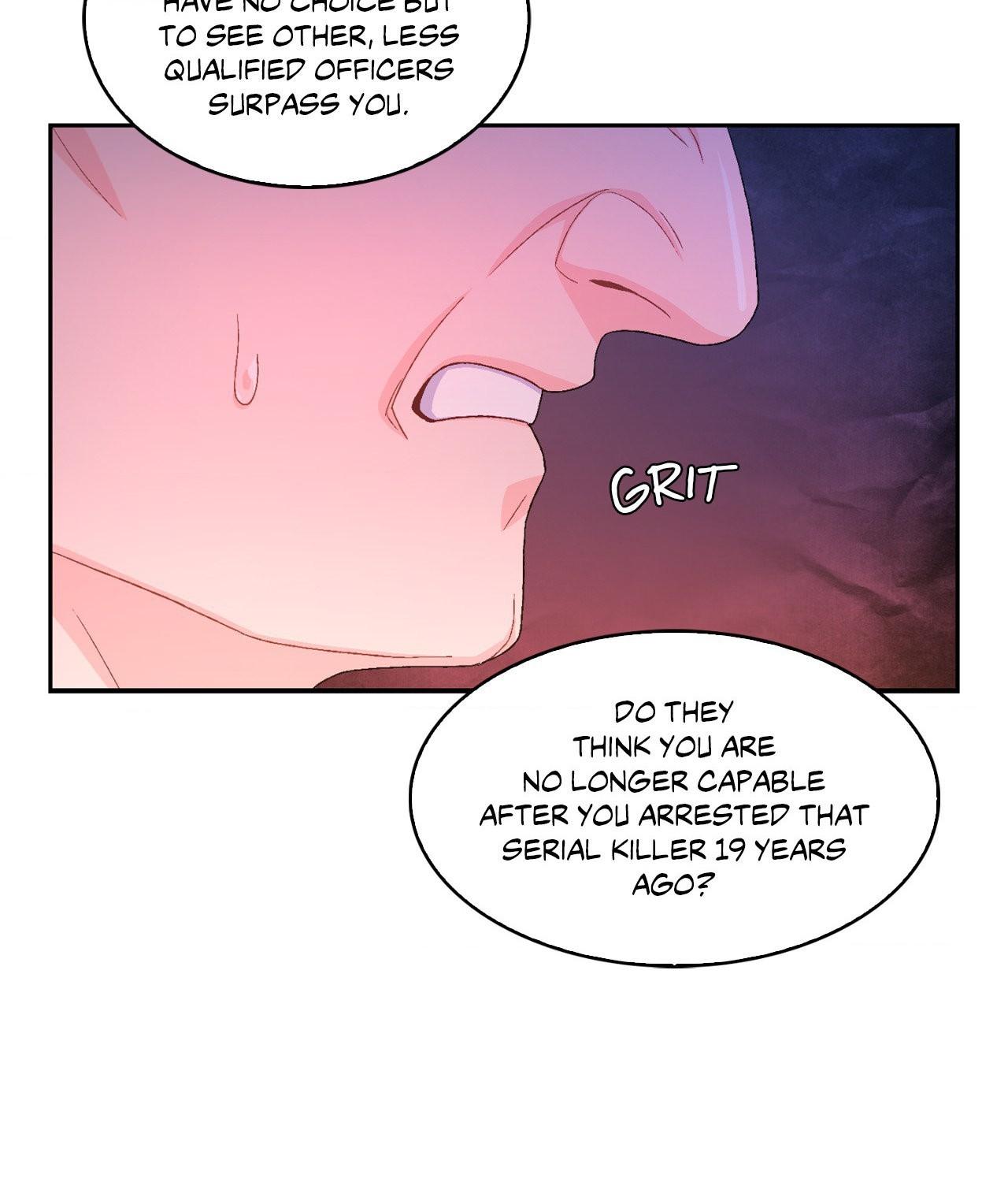Arthur «Official» - Chapter 50 manhwa
