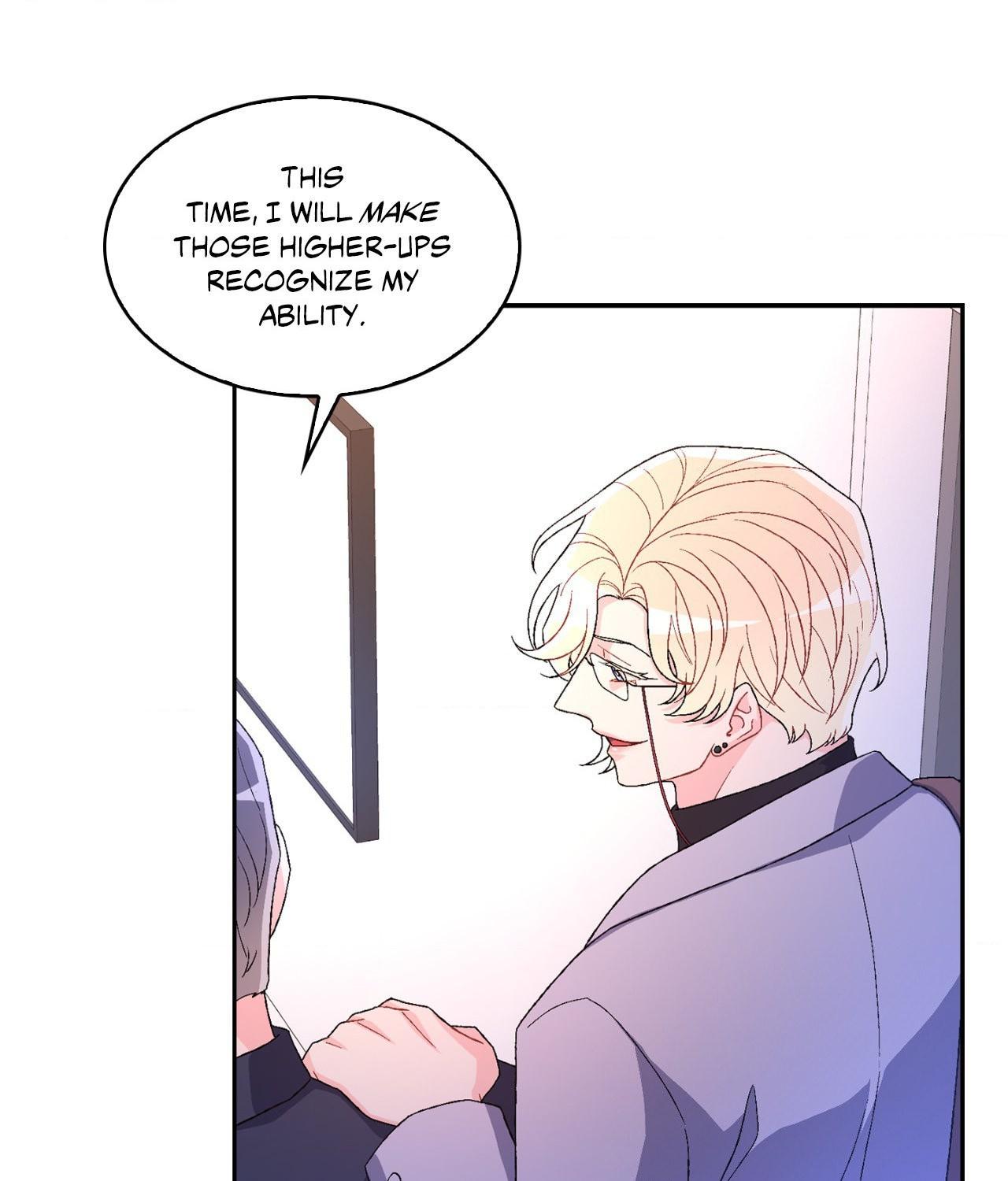 Arthur «Official» - Chapter 50 manhwa