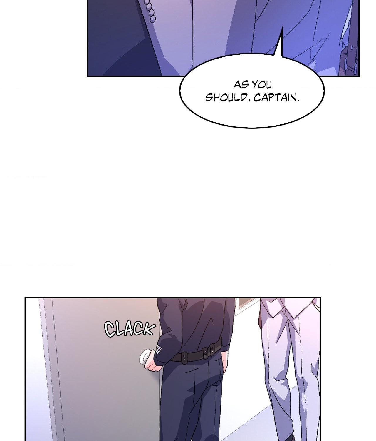 Arthur «Official» - Chapter 50 manhwa