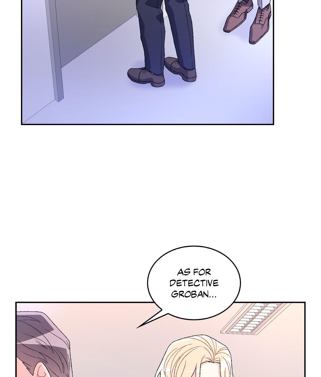 Arthur «Official» - Chapter 50 manhwa