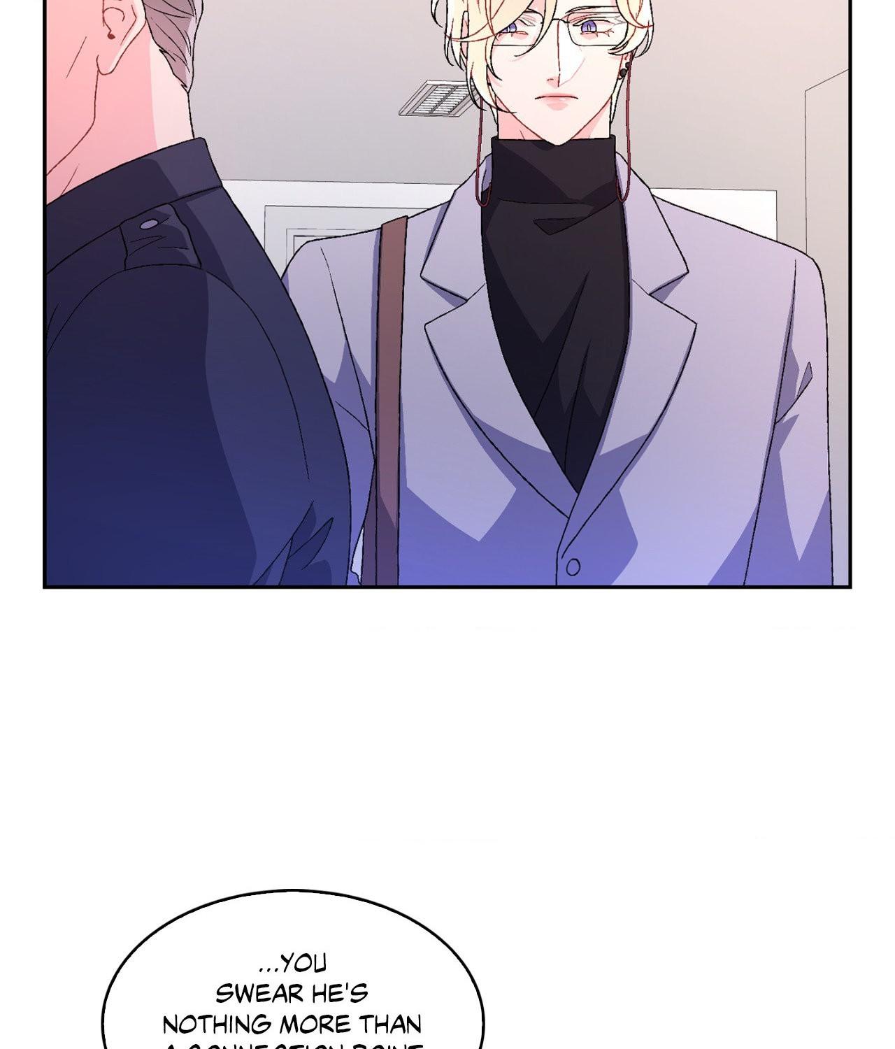 Arthur «Official» - Chapter 50 manhwa
