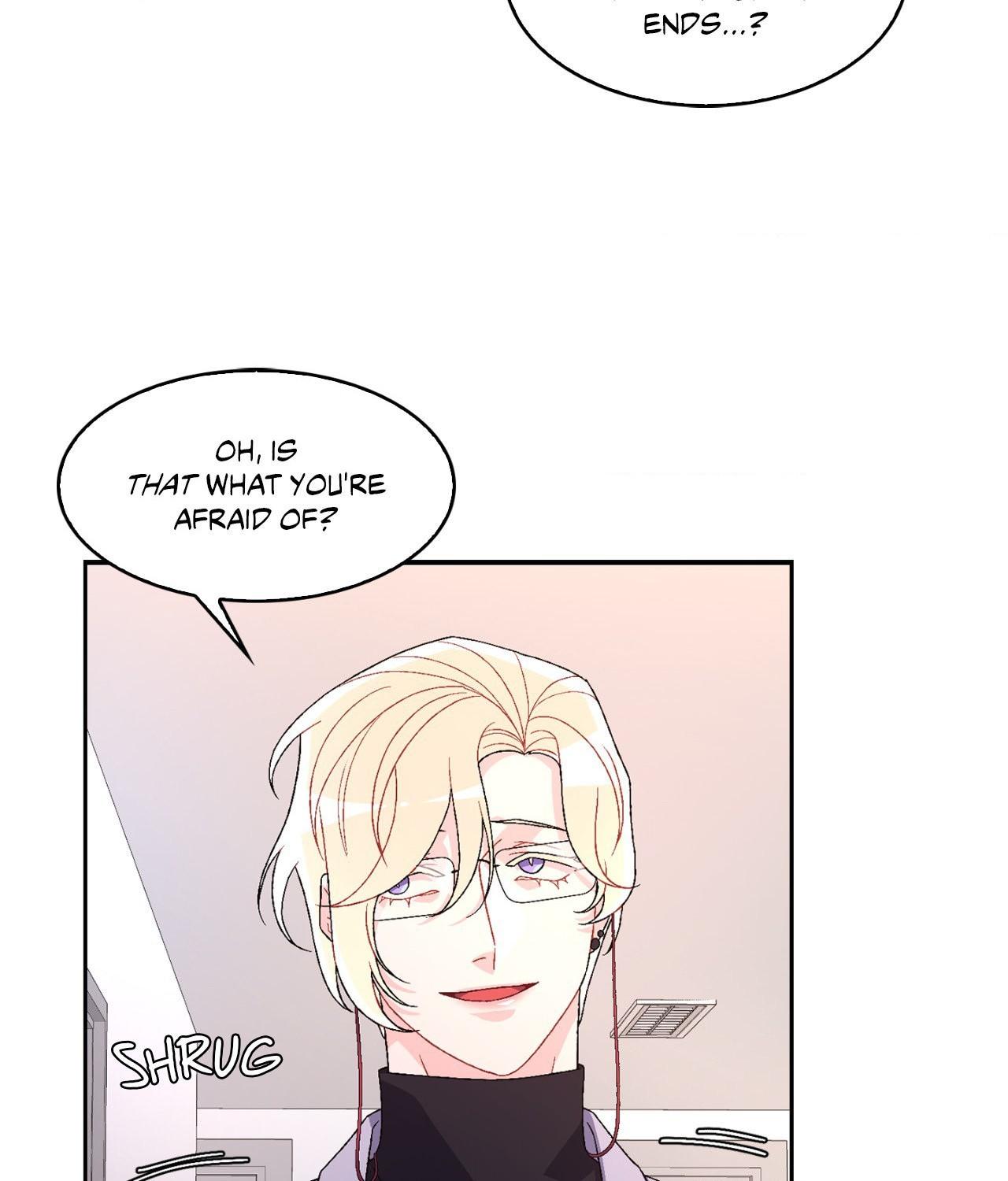 Arthur «Official» - Chapter 50 manhwa