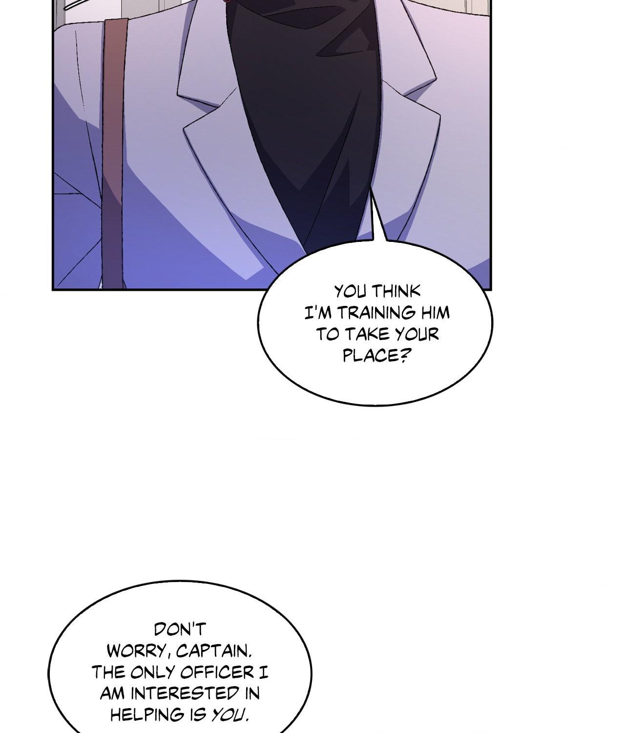 Arthur «Official» - Chapter 50 manhwa