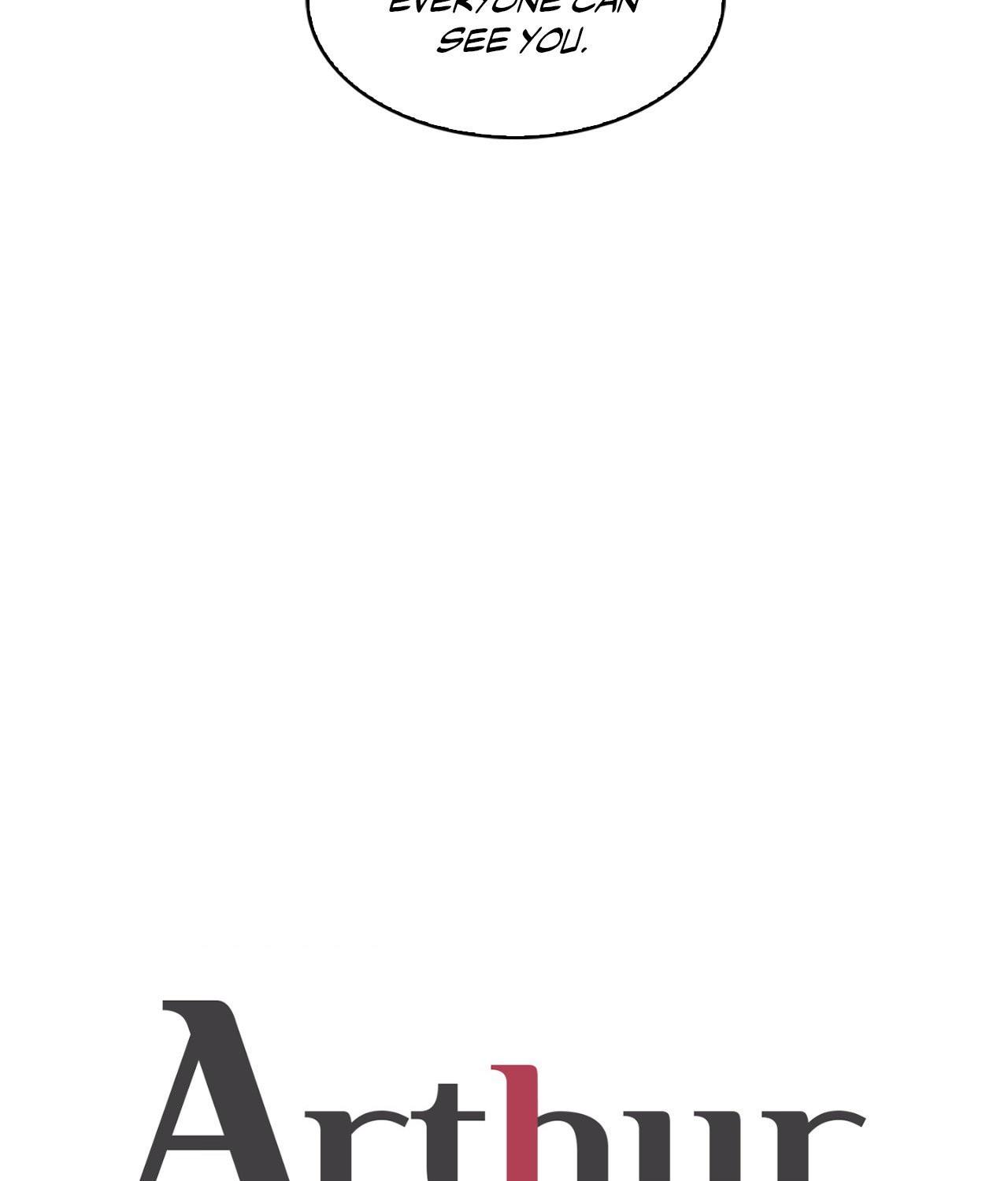 Arthur «Official» - Chapter 50 manhwa