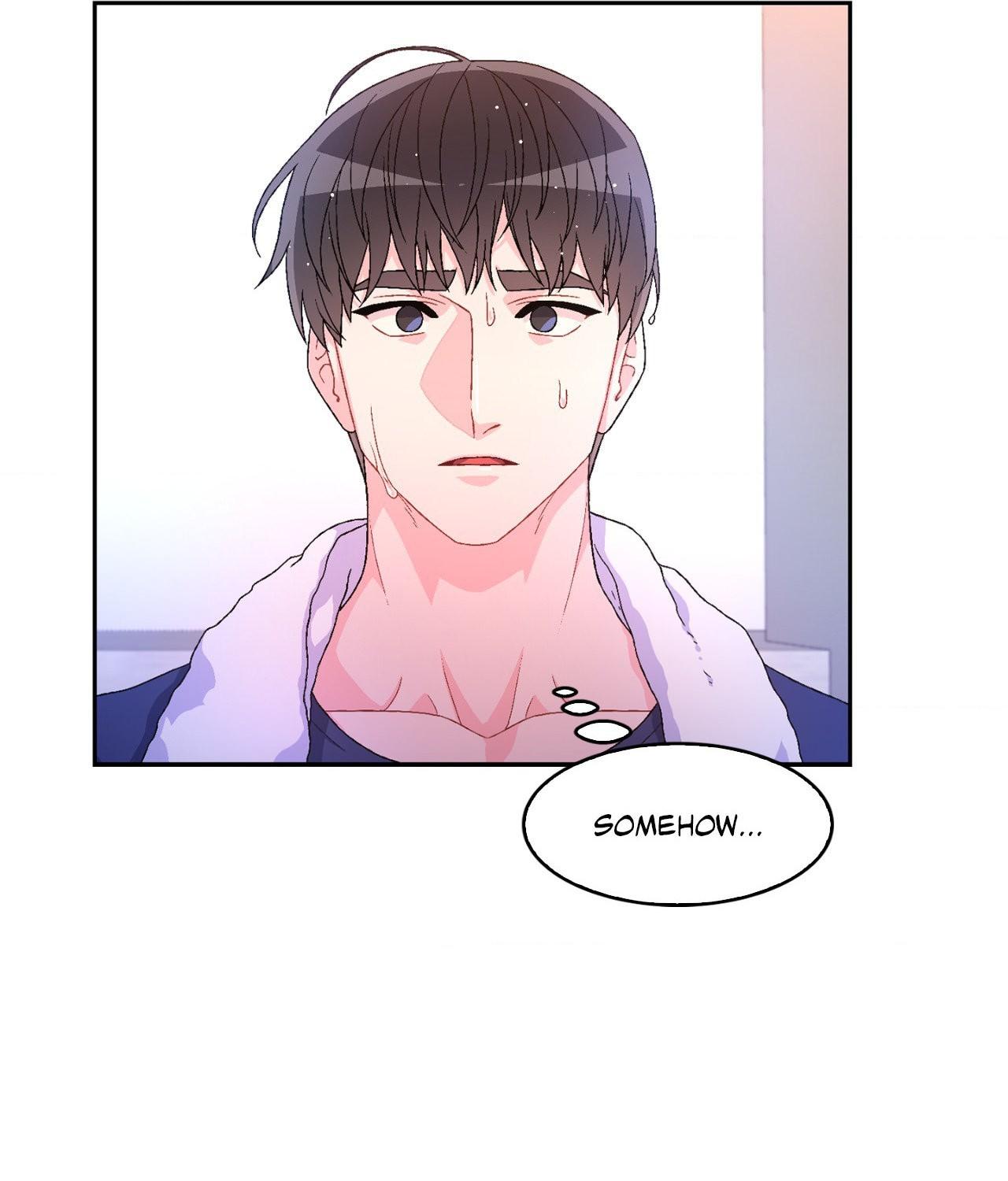 Arthur «Official» - Chapter 50 manhwa