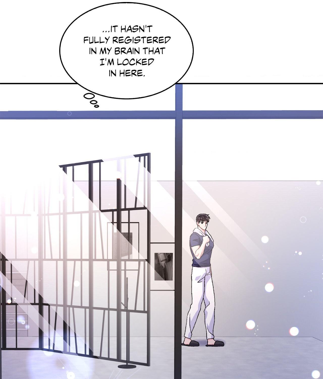 Arthur «Official» - Chapter 50 manhwa