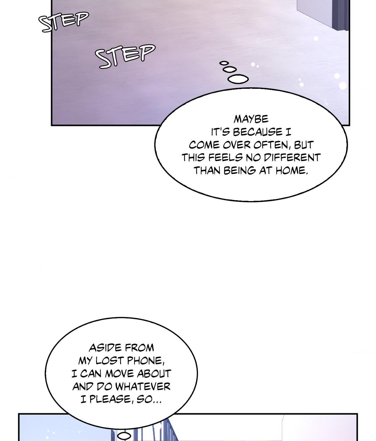Arthur «Official» - Chapter 50 manhwa
