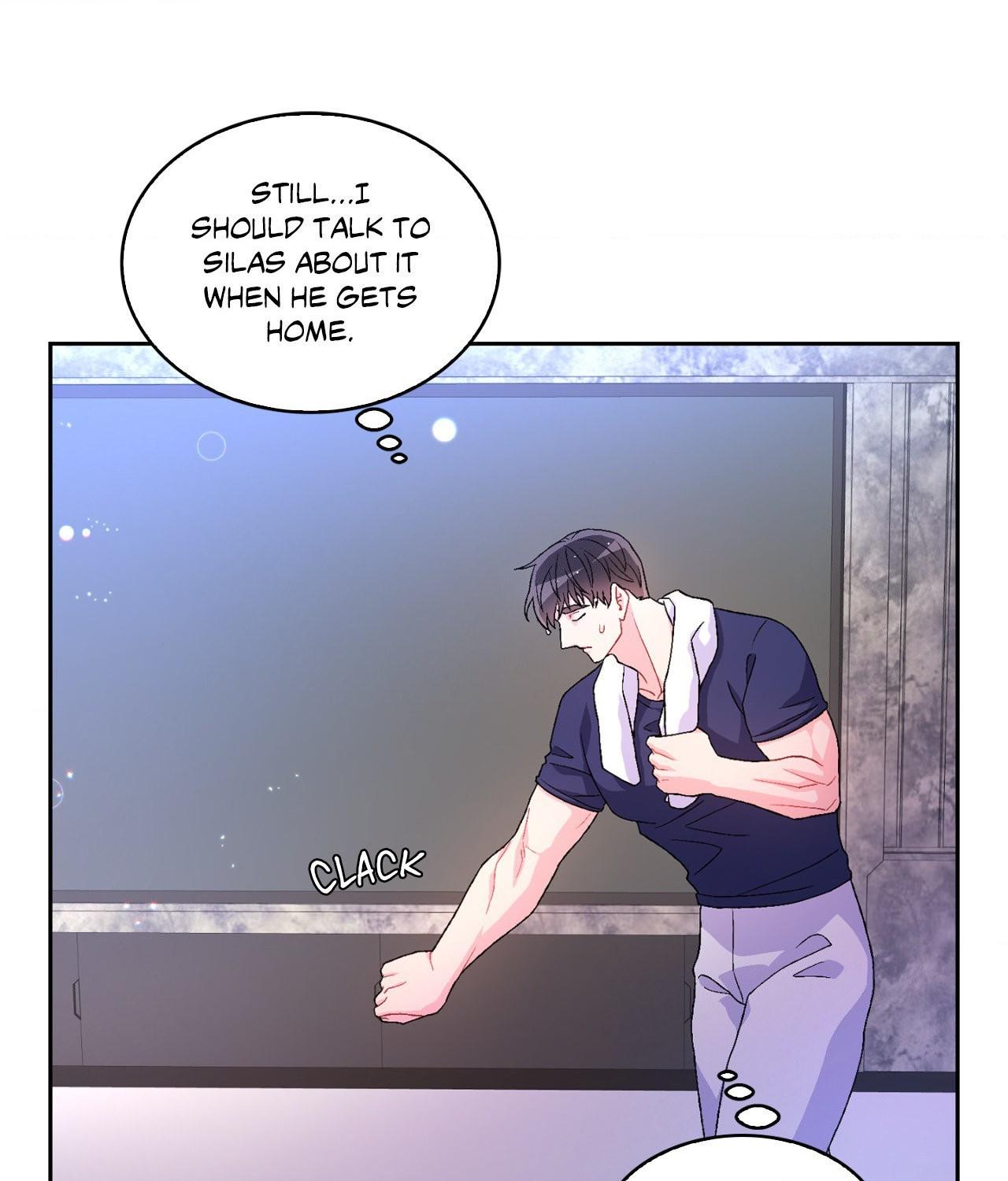 Arthur «Official» - Chapter 50 manhwa