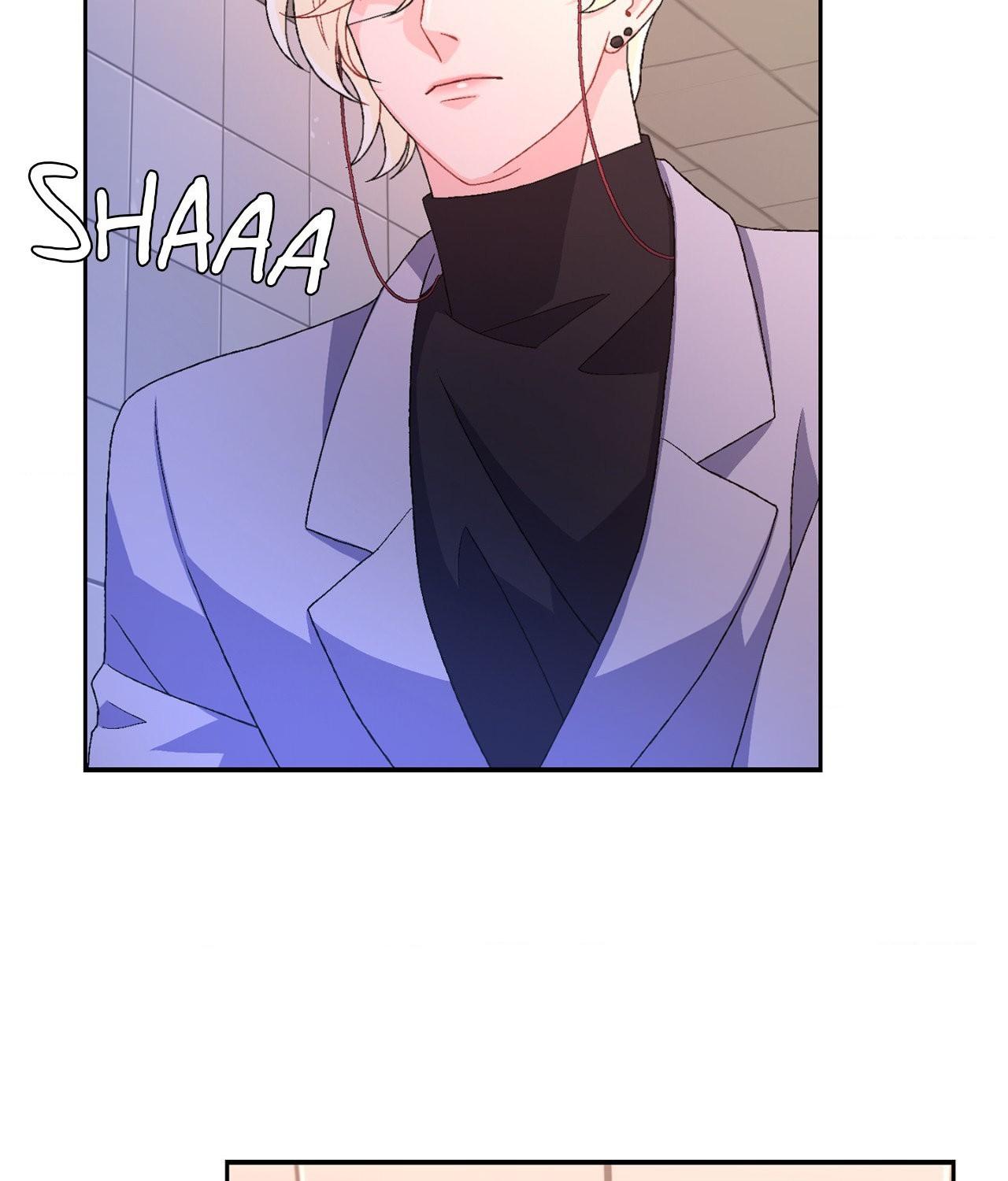 Arthur «Official» - Chapter 50 manhwa