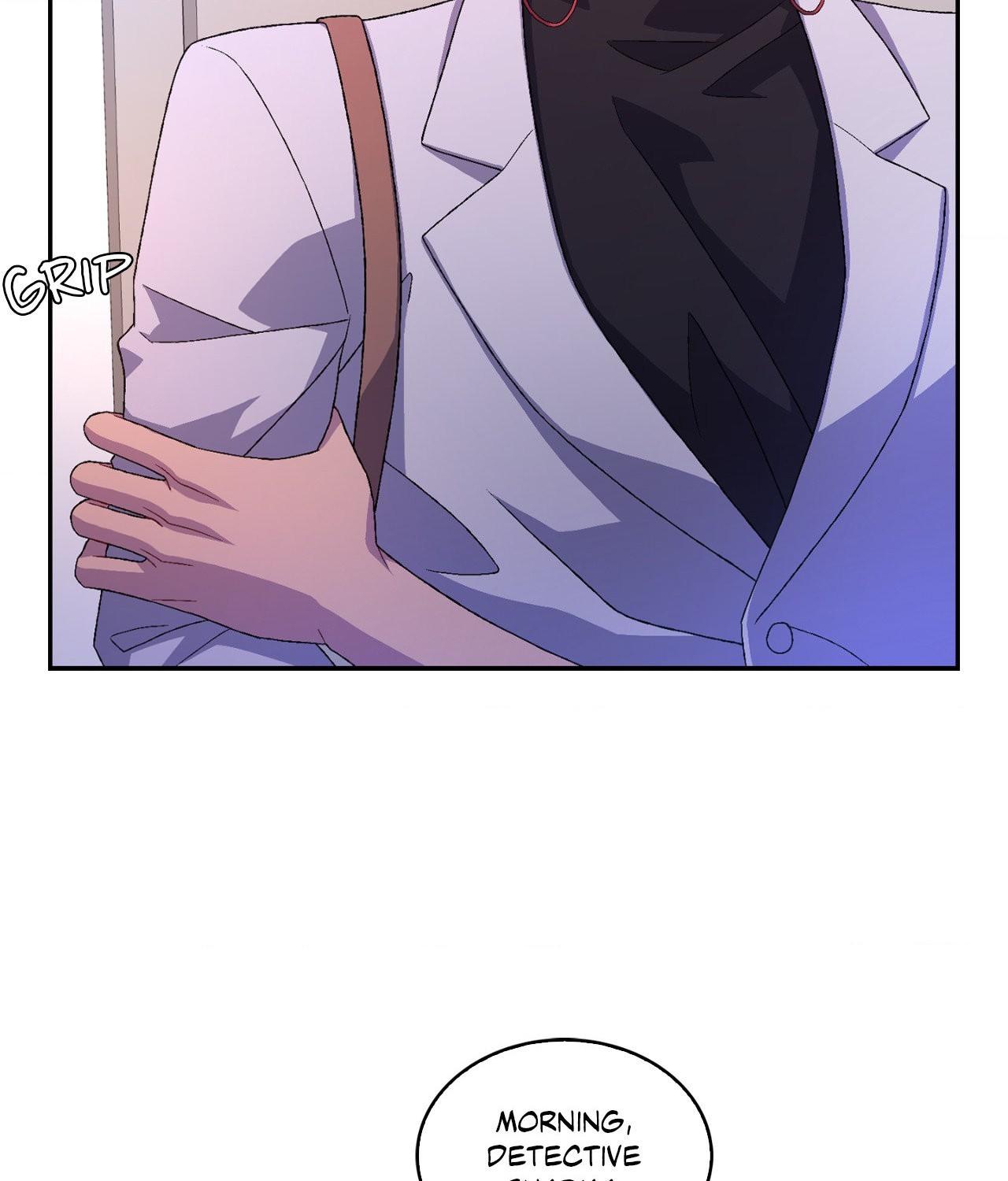 Arthur «Official» - Chapter 50 manhwa
