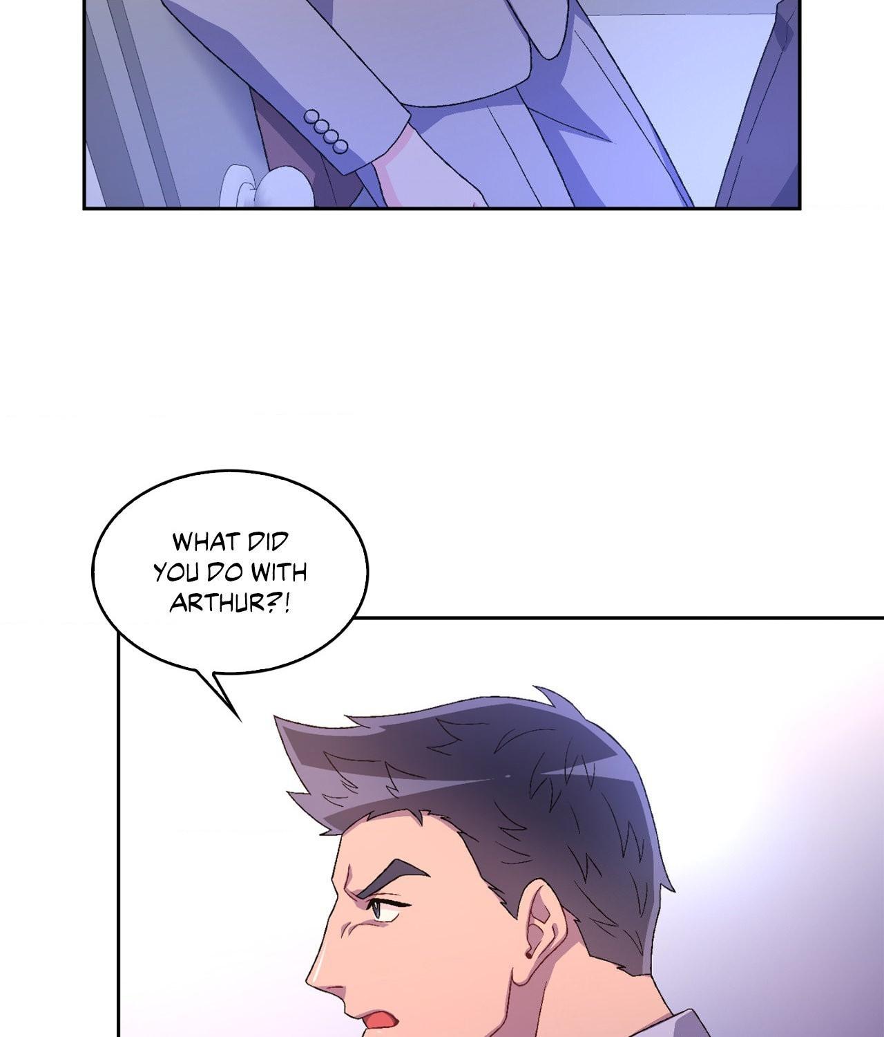 Arthur «Official» - Chapter 50 manhwa