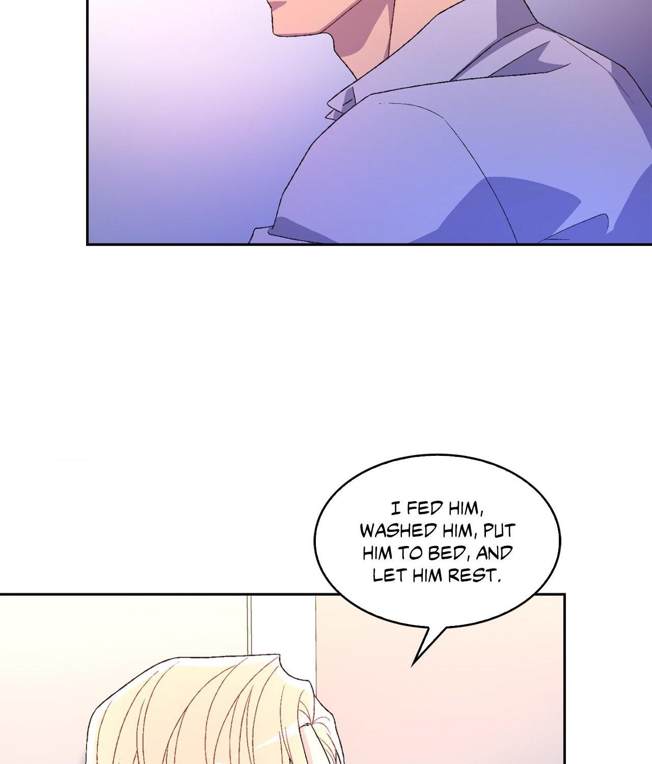 Arthur «Official» - Chapter 50 manhwa