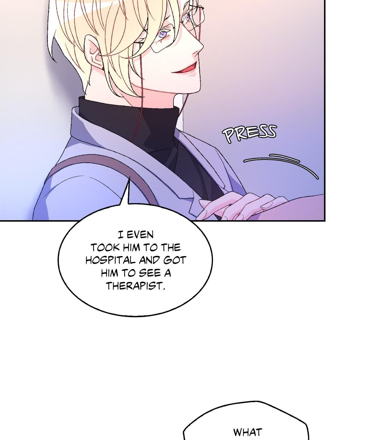 Arthur «Official» - Chapter 50 manhwa