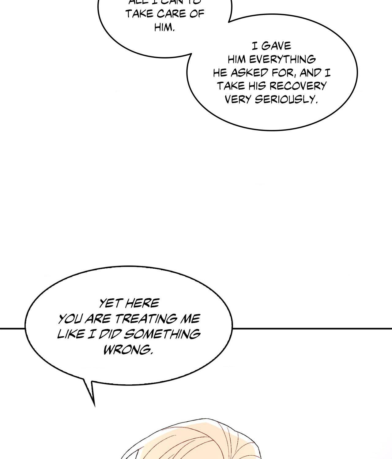 Arthur «Official» - Chapter 50 manhwa