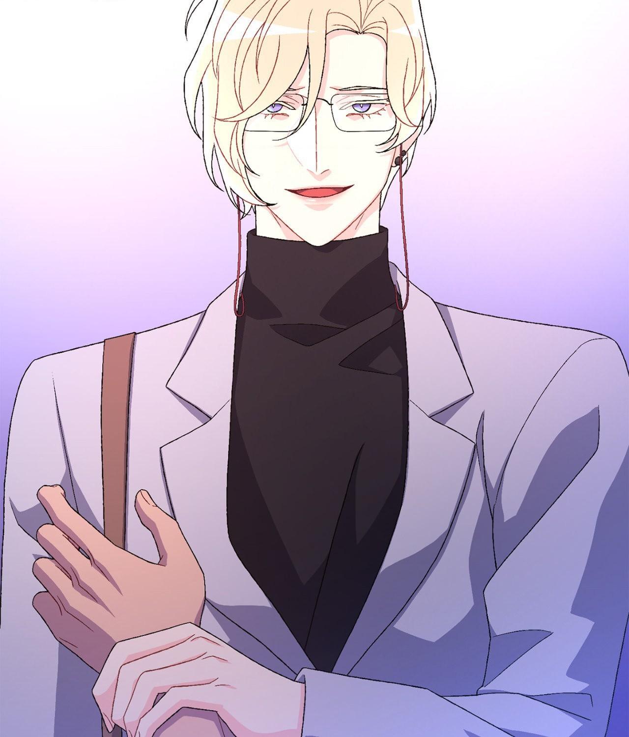 Arthur «Official» - Chapter 50 manhwa