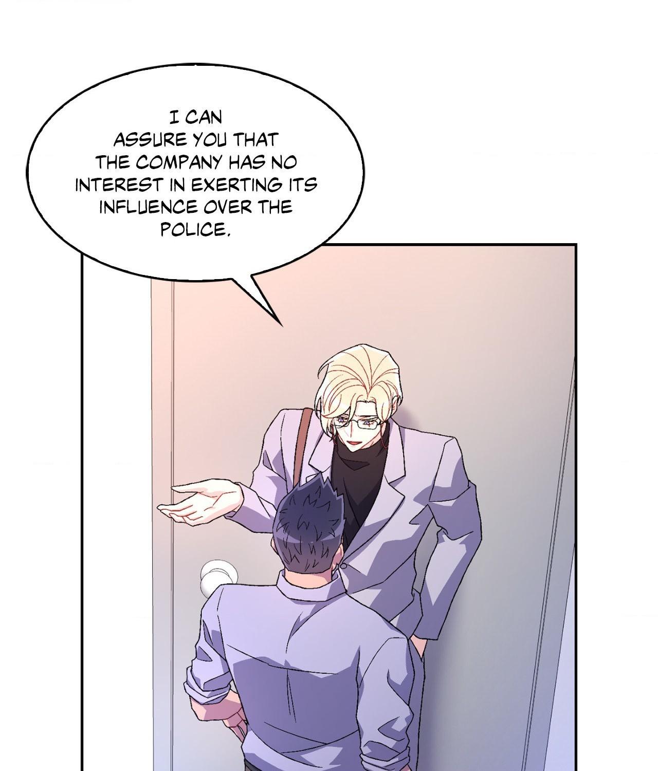 Arthur «Official» - Chapter 50 manhwa