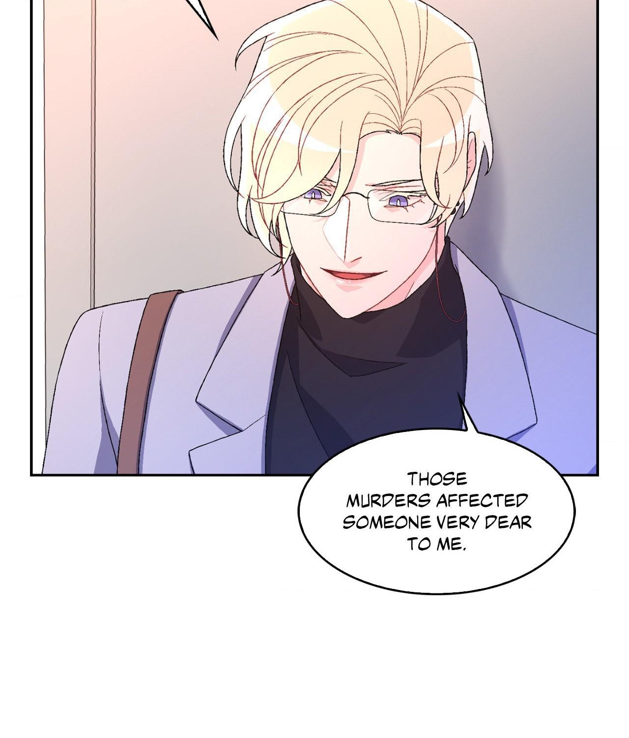 Arthur «Official» - Chapter 50 manhwa