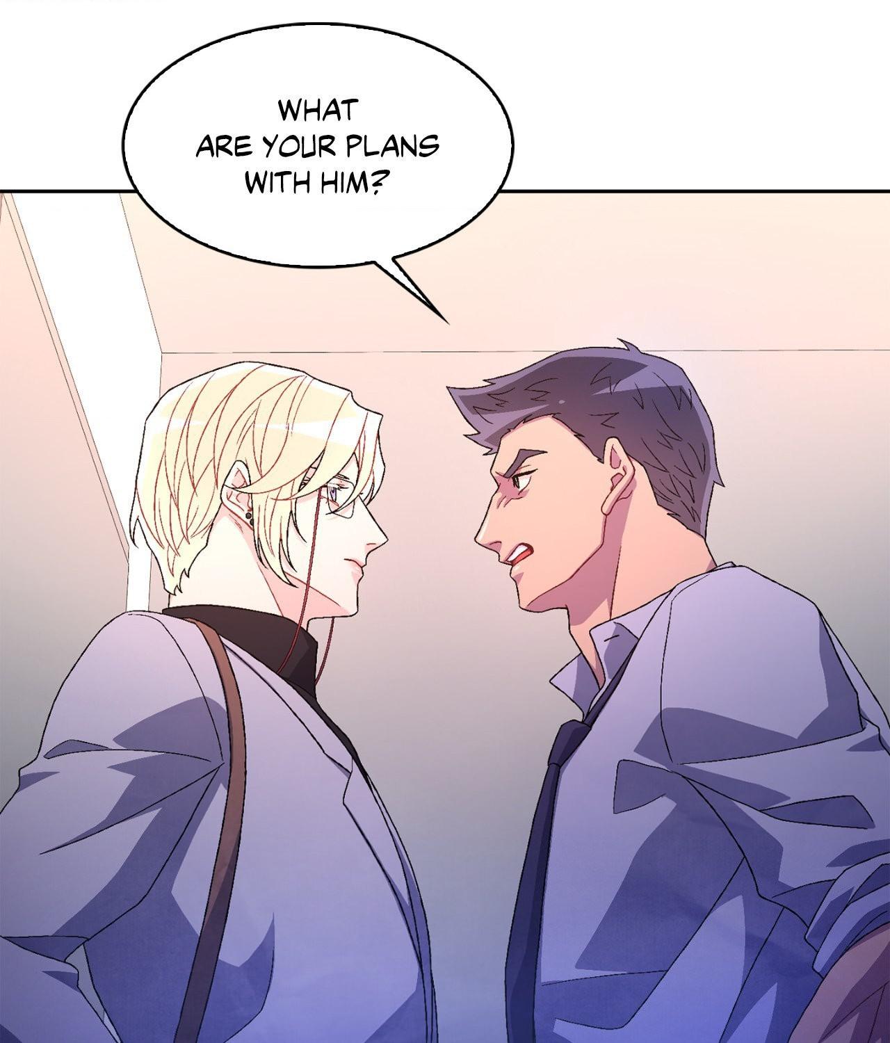 Arthur «Official» - Chapter 50 manhwa
