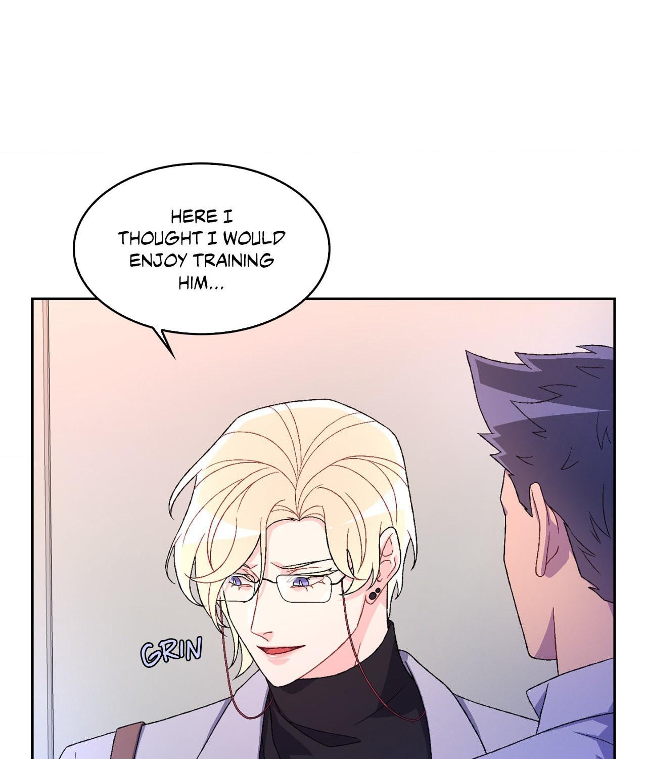 Arthur «Official» - Chapter 50 manhwa