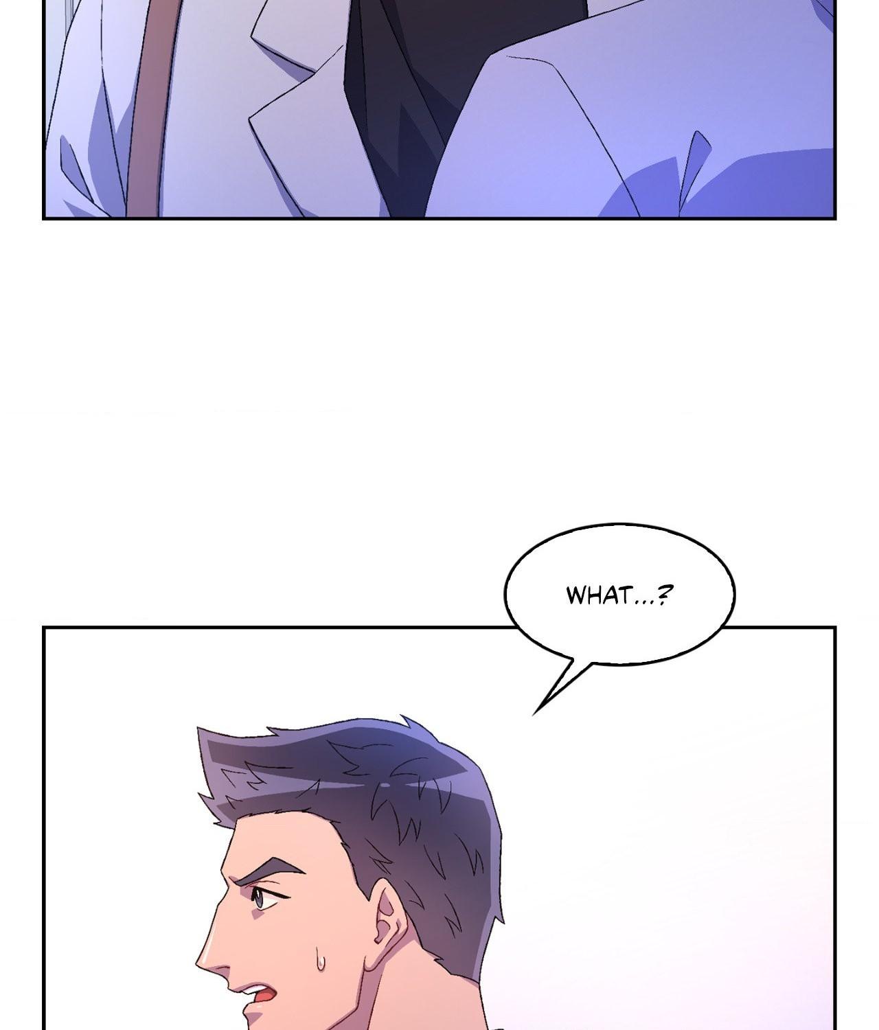 Arthur «Official» - Chapter 50 manhwa