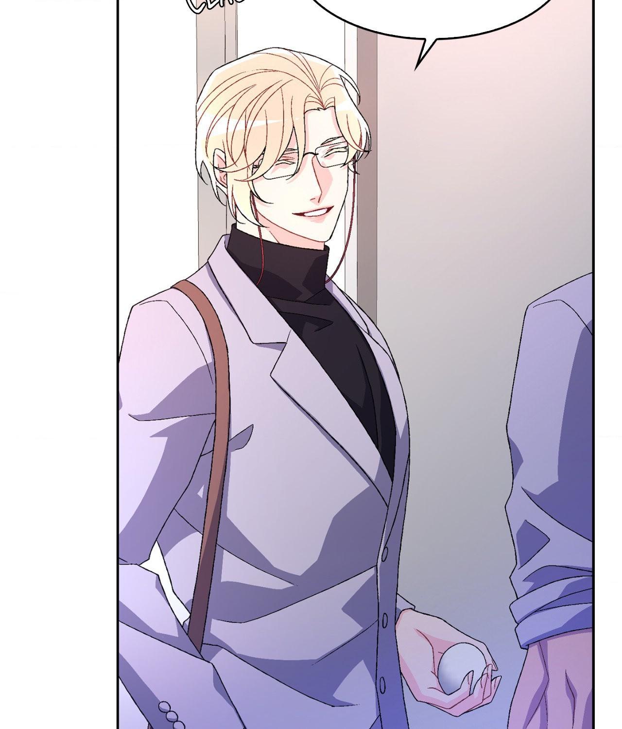 Arthur «Official» - Chapter 50 manhwa