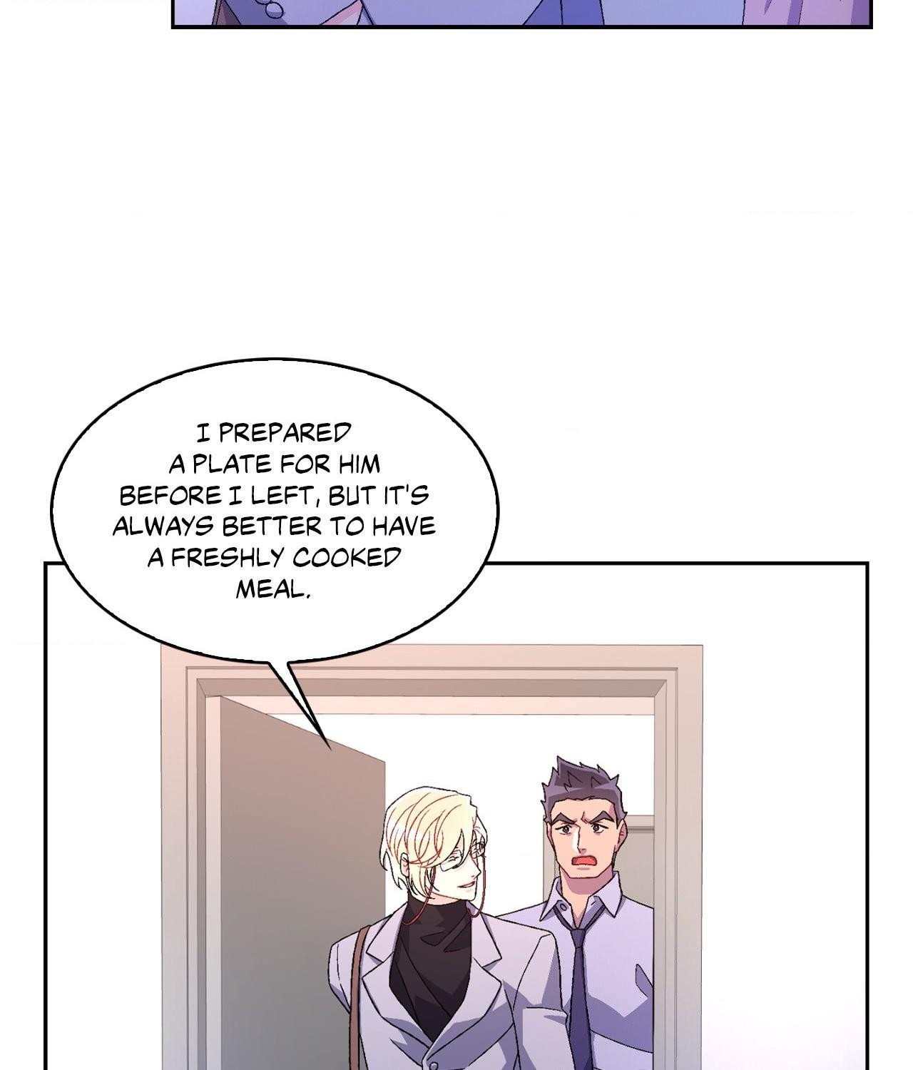 Arthur «Official» - Chapter 50 manhwa