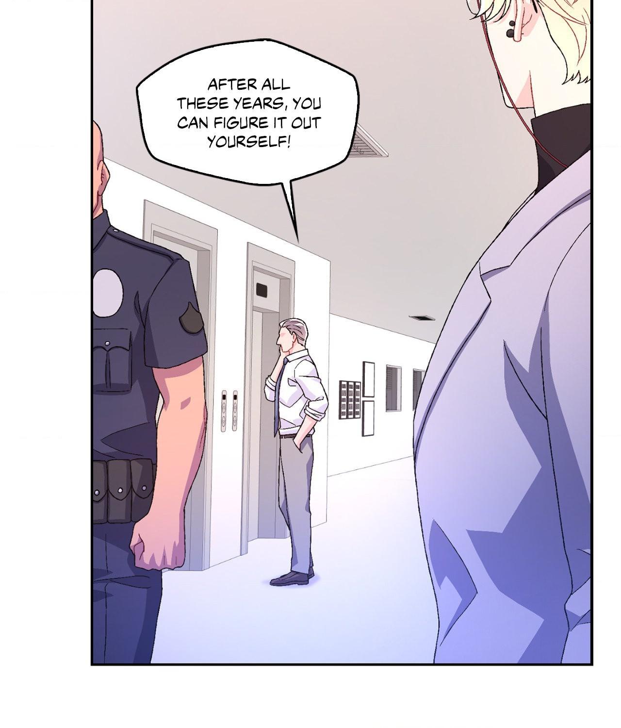 Arthur «Official» - Chapter 50 manhwa