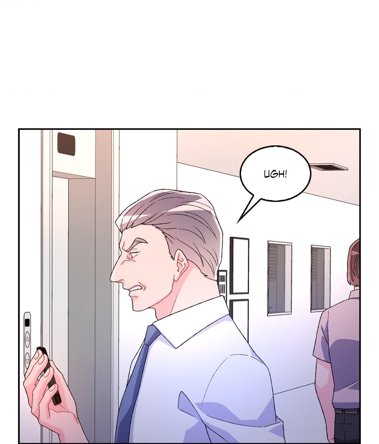 Arthur «Official» - Chapter 50 manhwa