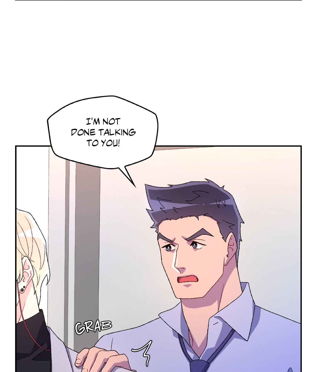 Arthur «Official» - Chapter 50 manhwa