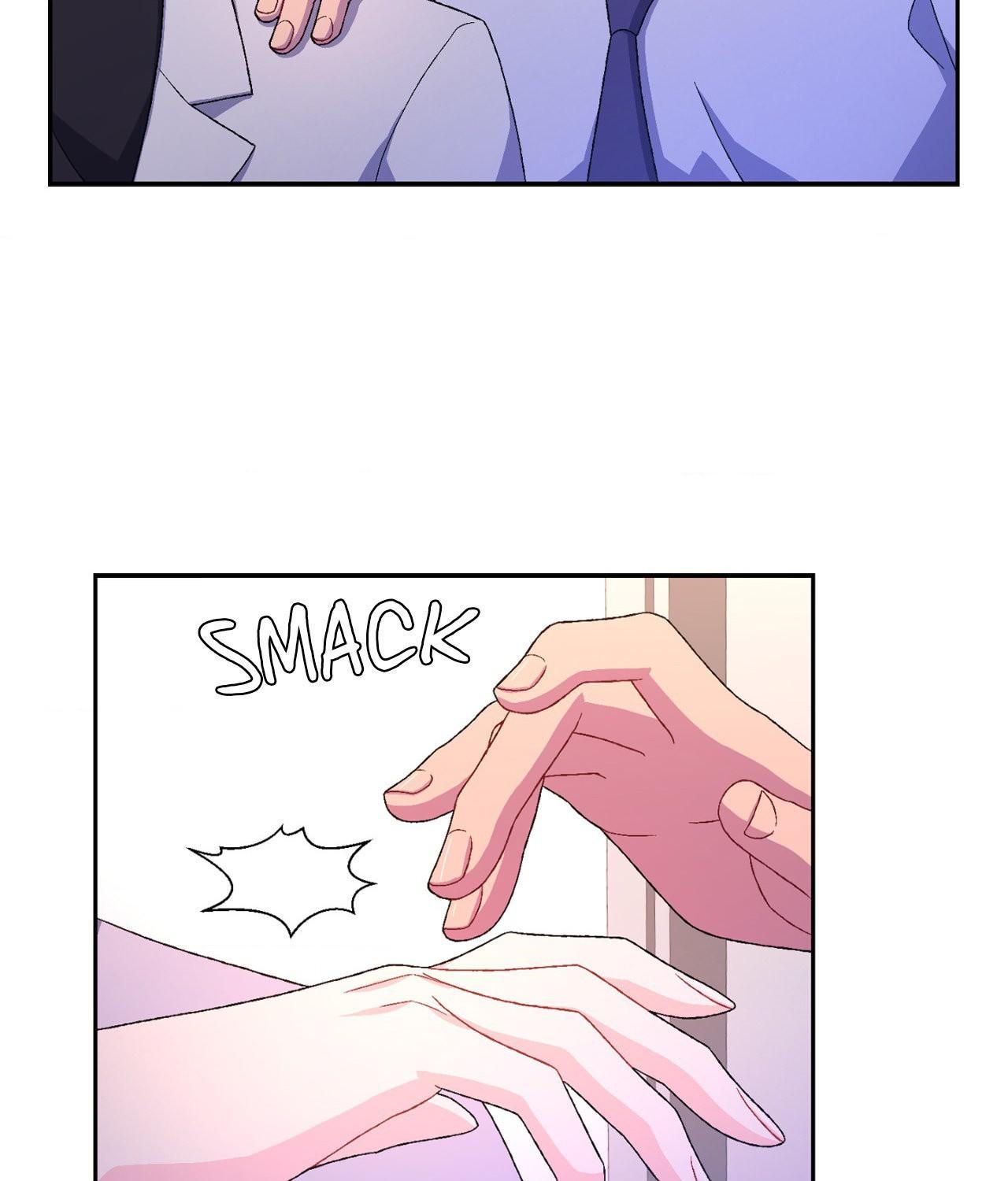 Arthur «Official» - Chapter 50 manhwa