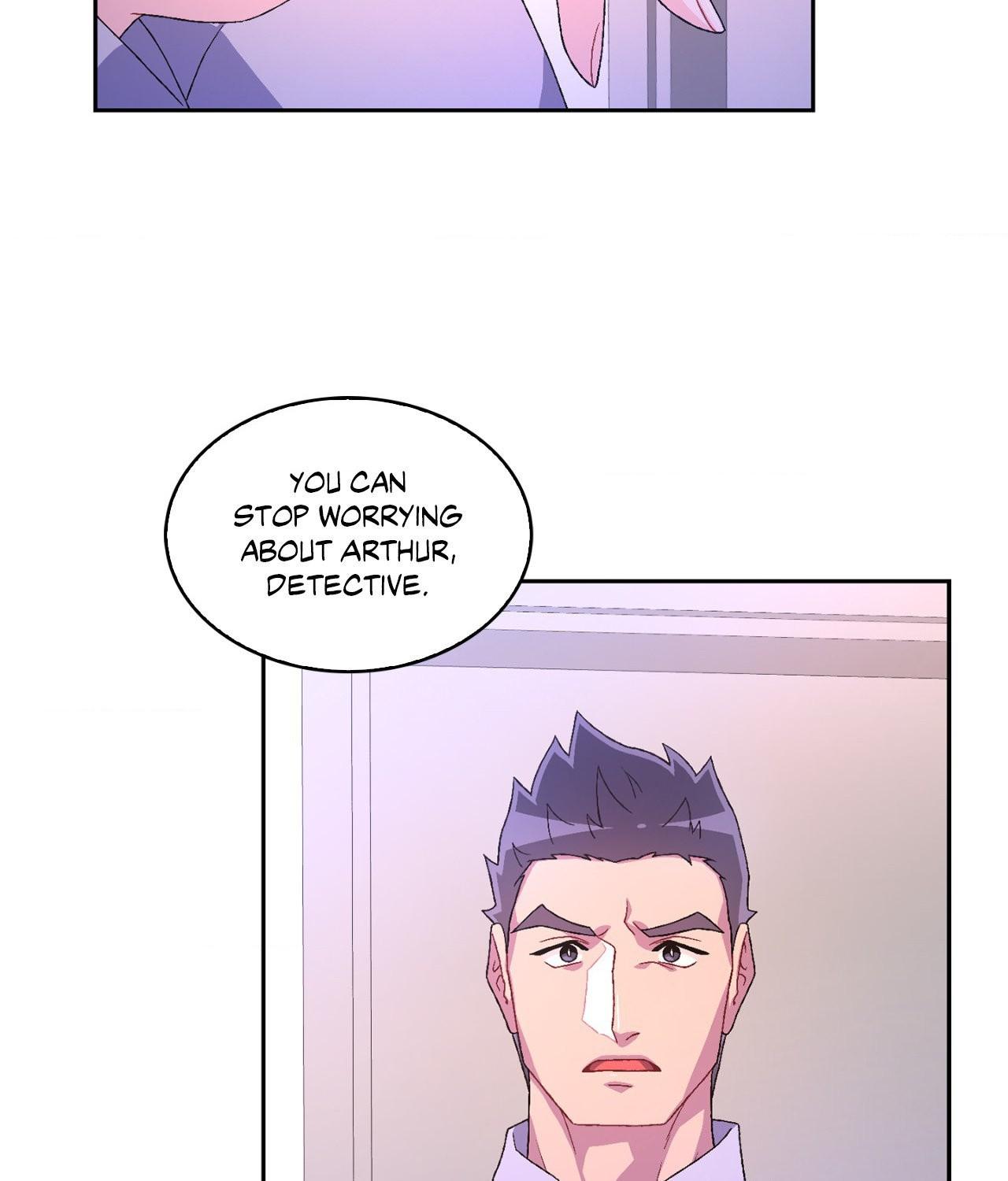 Arthur «Official» - Chapter 50 manhwa
