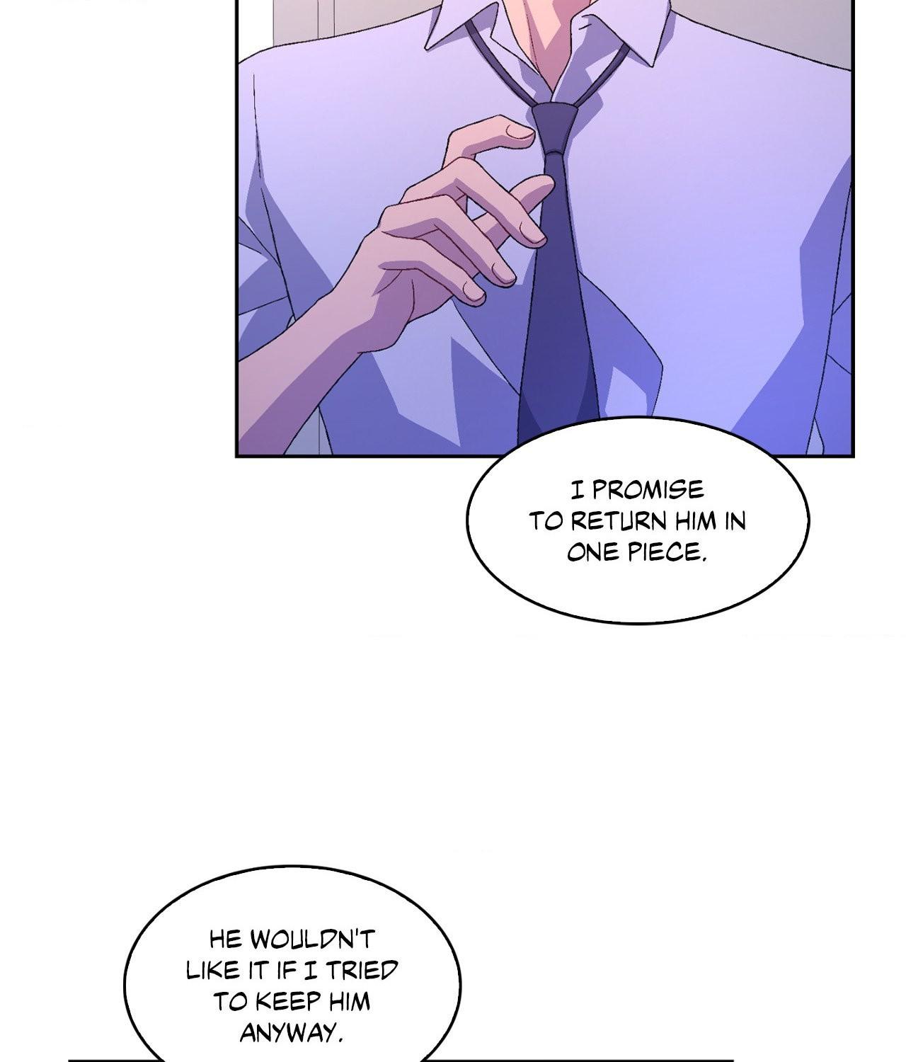 Arthur «Official» - Chapter 50 manhwa